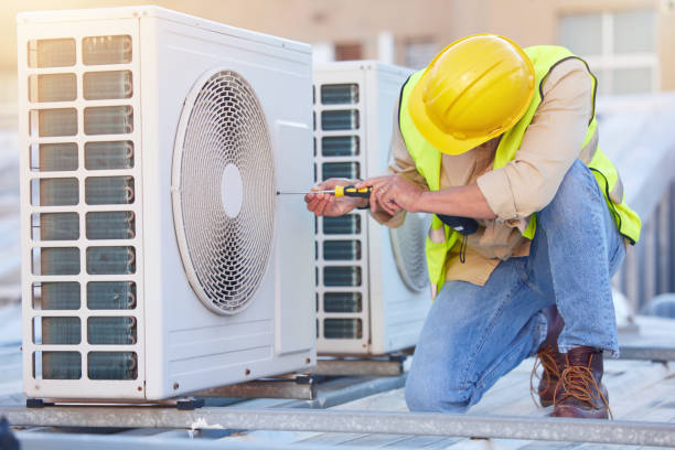 Professional HVAC in Wright, FL