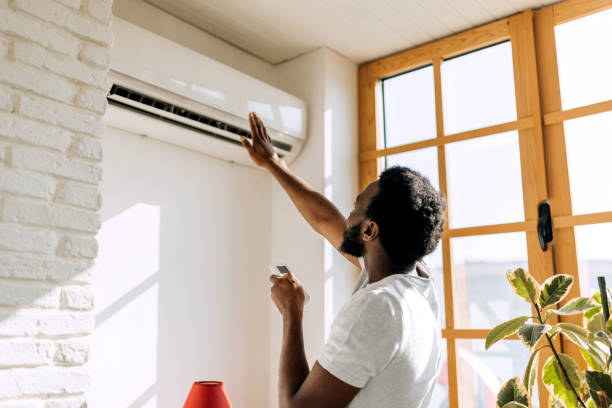 Best Residential HVAC services  in Wright, FL