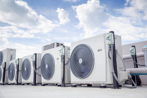 Best HVAC repair near me  in Wright, FL
