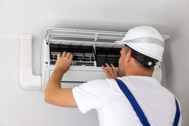 Local HVAC companies in Wright, FL