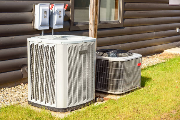 Best Best HVAC companies  in Wright, FL
