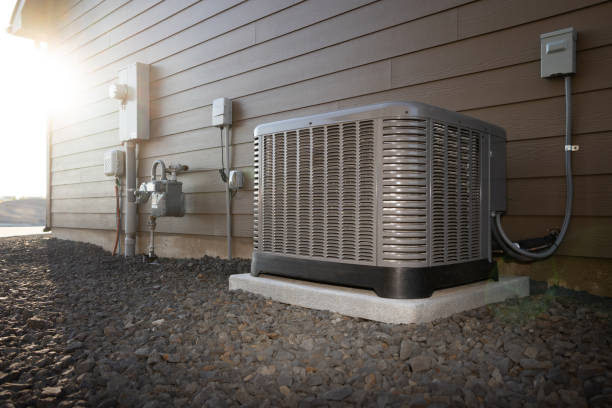 Best HVAC emergency services  in Wright, FL